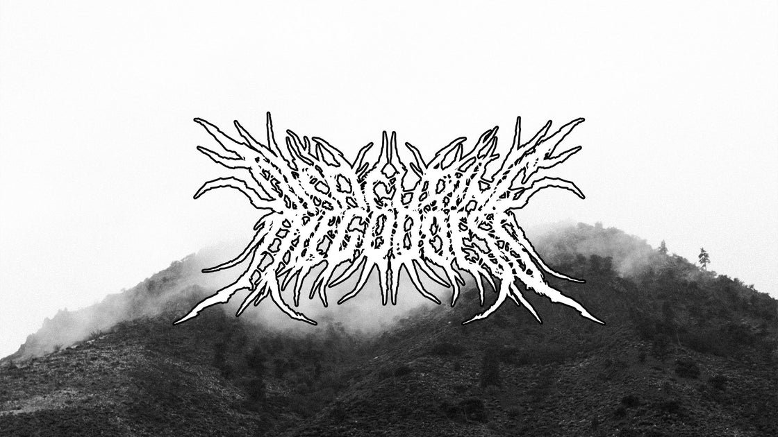 Disfiguring The Goddess – Night Shift Merch