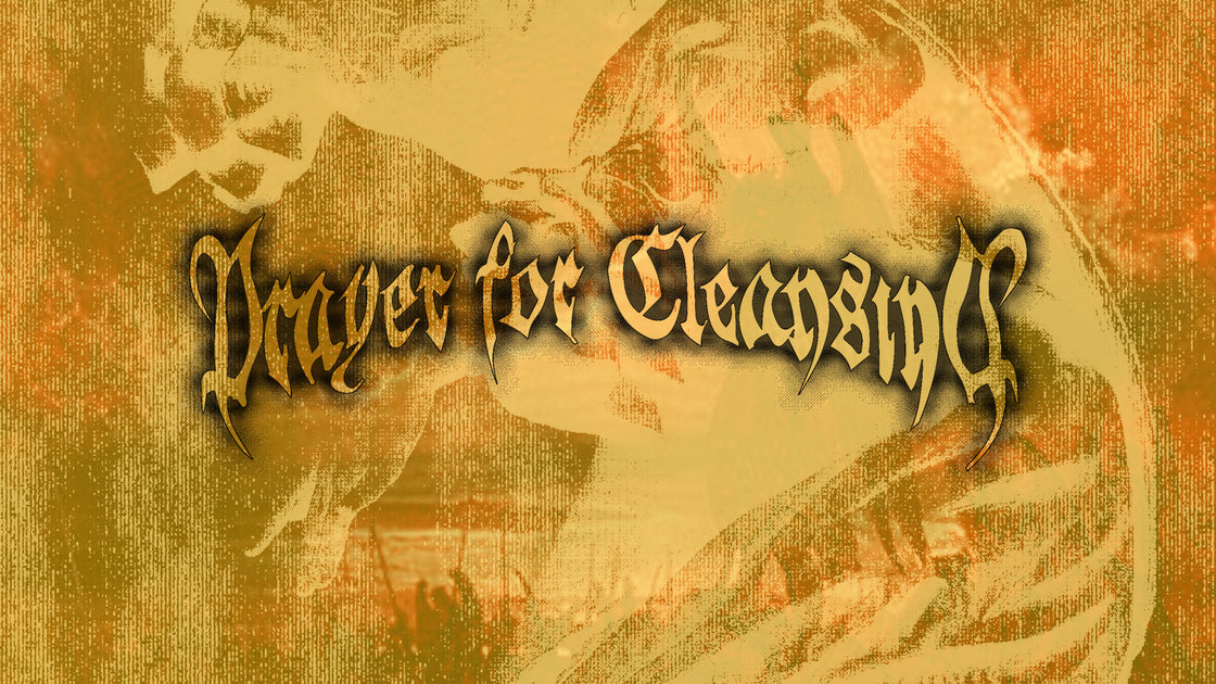 Prayer For Cleansing – Night Shift Merch