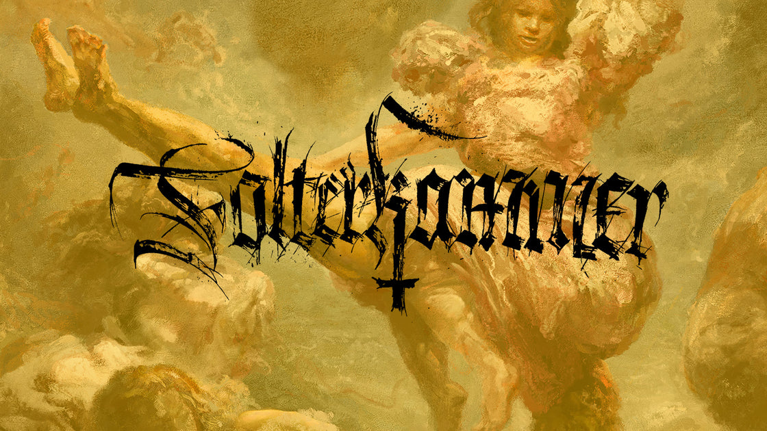 Folterkammer Night Shift Merch