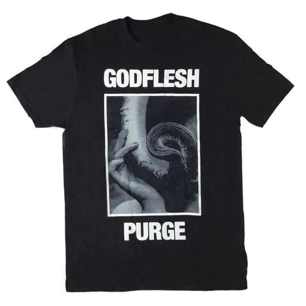 Godflesh – Night Shift Merch