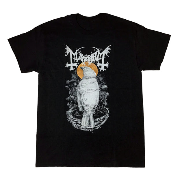 Mayhem Ante Bellum t shirt