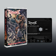 Dismember - Where Ironcrosses Grow cassette