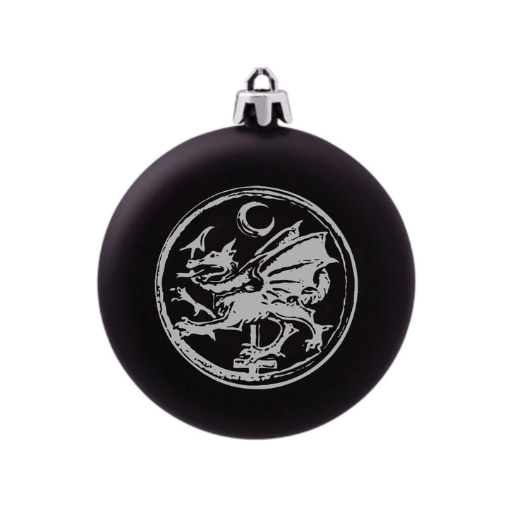 Cradle Of Filth - Xmas ornament