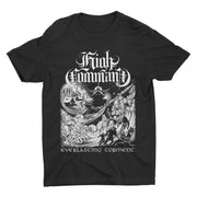 High Command - Everlasting Torment t-shirt