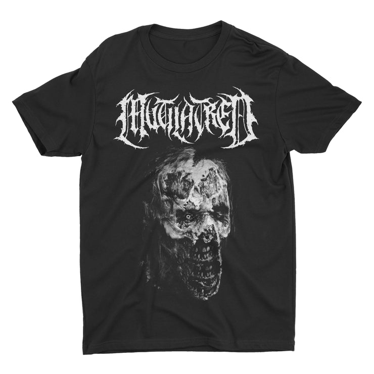 Mutilatred - Zombie t-shirt