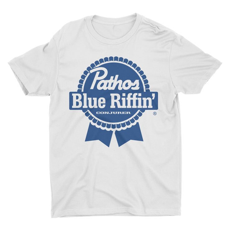 Conjurer - Pathos Blue Riffin' t-shirt