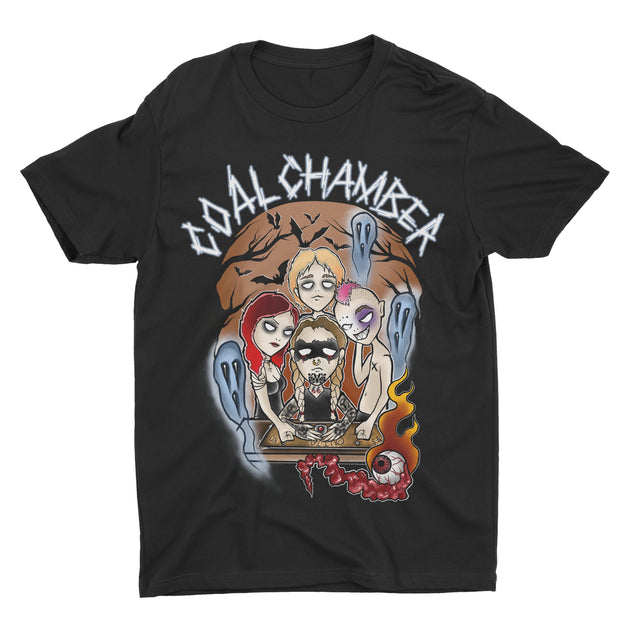 COAL CHAMBER グラフィックTシャツ M GILDAN Crew-NeckT-Shirt-2023-07-