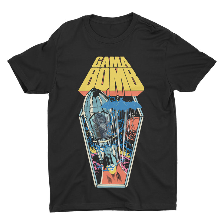 Gama Bomb - Speed Funeral t-shirt