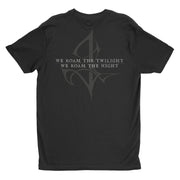 Insomnium - Songs Of The Dusk t-shirt