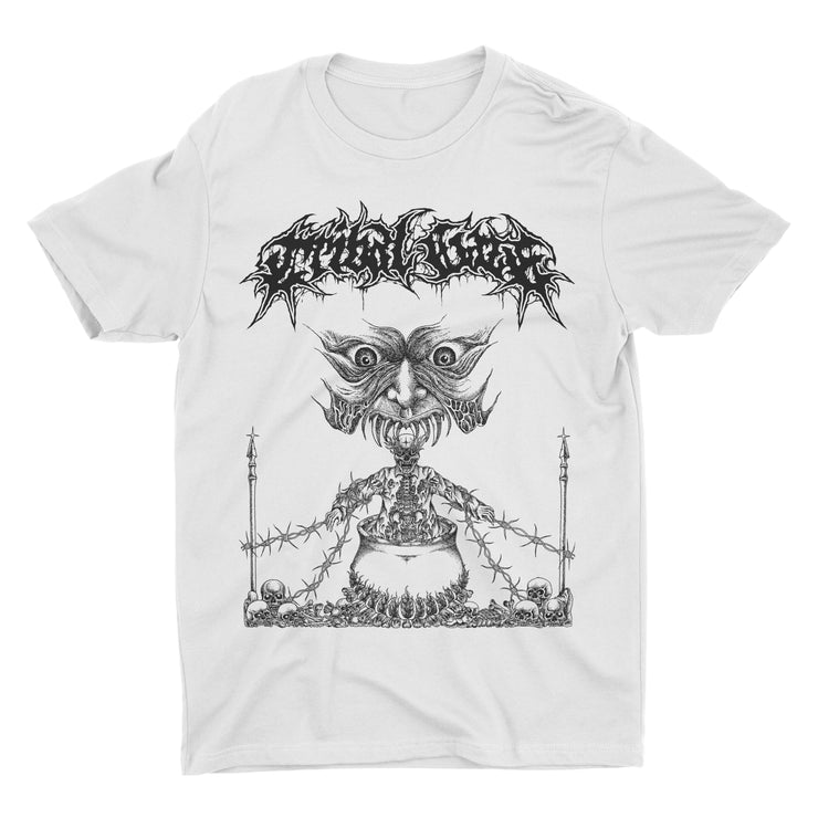Tribal Gaze - Cauldron t-shirt