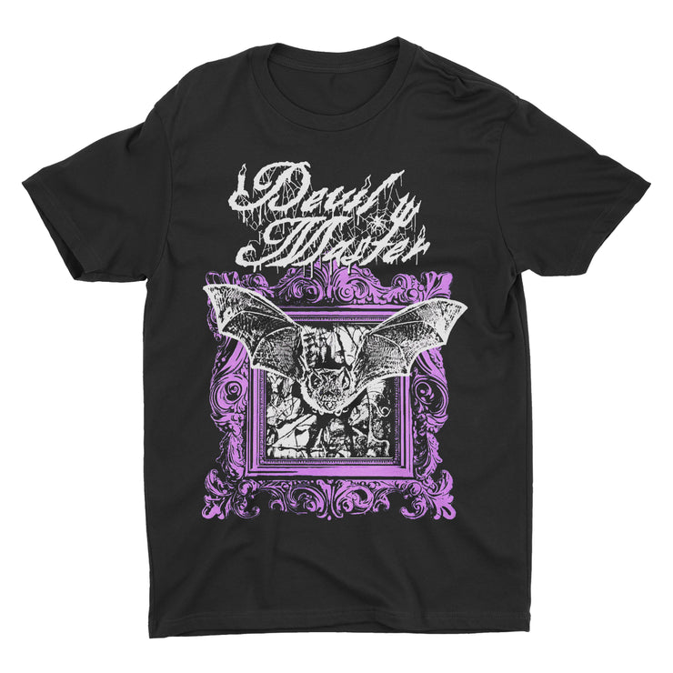 Devil Master - For Whom Dream t-shirt