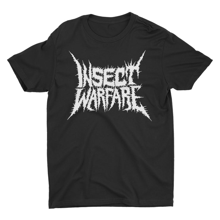 Insect Warfare - Logo t-shirt