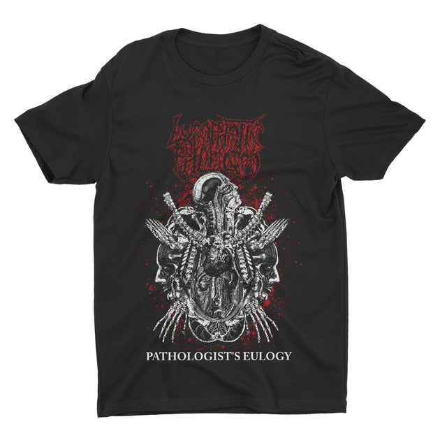 Lymphatic Phlegm – Night Shift Merch