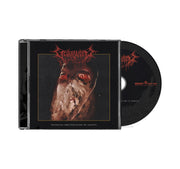 Graveview - Ruthless Obliteration Of Sanity CD
