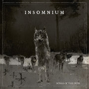 Insomnium - Songs Of The Dusk 12"