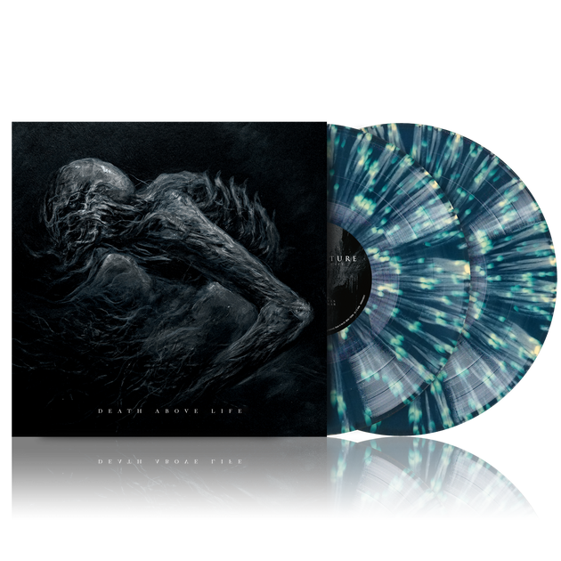 Orbit Culture - Death Above Life (Deluxe Edition) 2x12