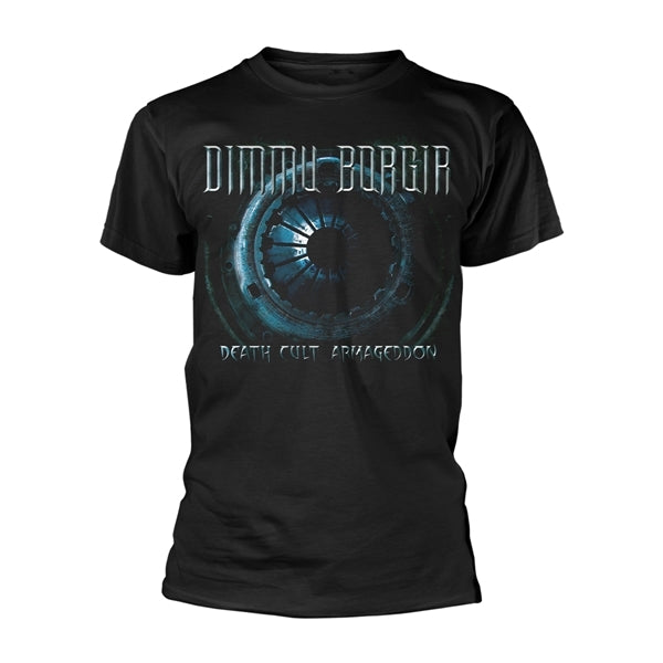 Dimmu Borgir – Night Shift Merch