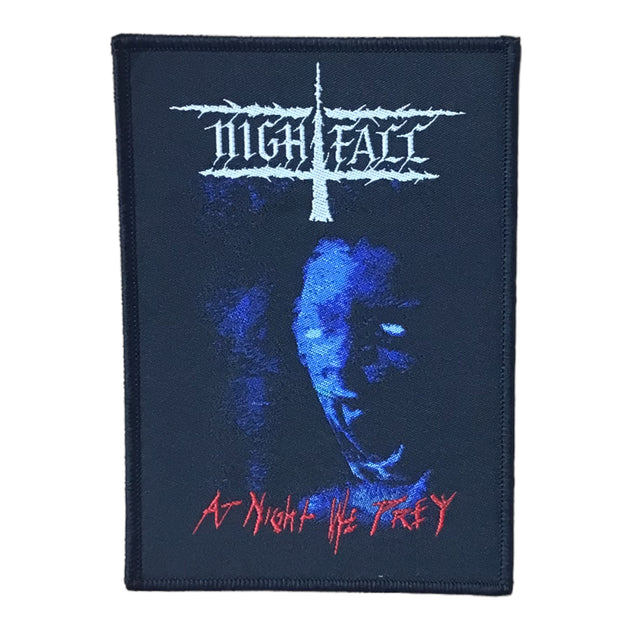 NIGHTFALL COAT main image 1
