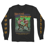 Cradle Of Filth/DevilDriver - Double Trouble II long sleeve