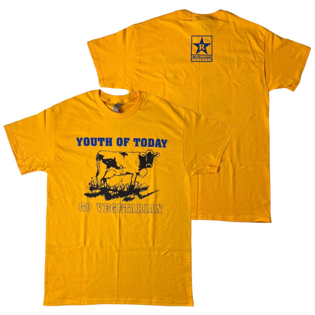 youth of today t shirt