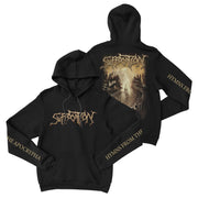 Suffocation - Hymns From The Apocrypha pullover hoodie