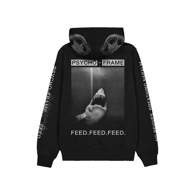 Ripndip Kiss Psycho Circus Pullover Hoodie Black パーカー 楽天市場】Ripndip Psycho Circus Pullover Hoodie Black XL