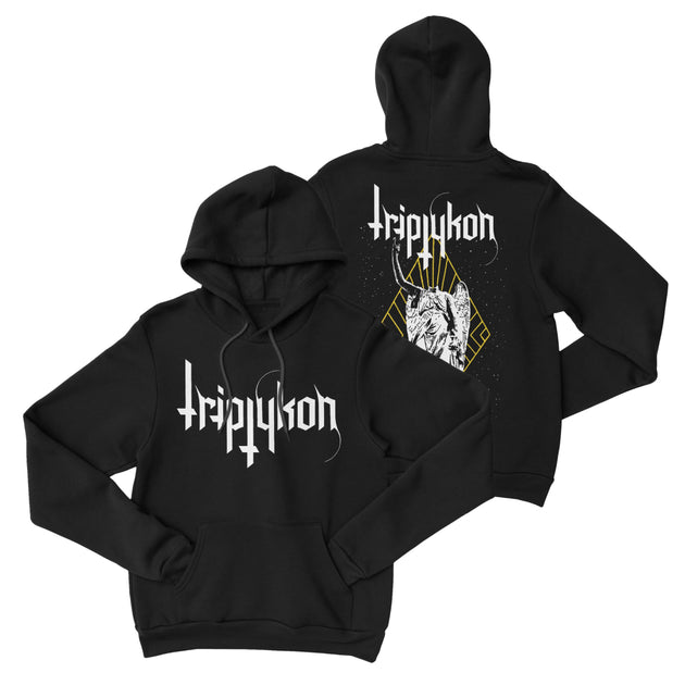 Triptykon Ascension pullover hoodie Night Shift Merch