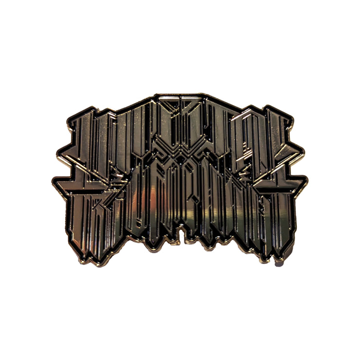 Imperial Triumphant - Logo pin