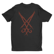 Bornholm - Lucifer t-shirt