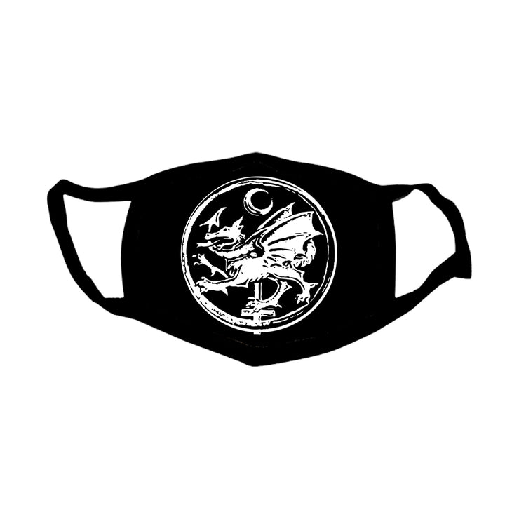 Cradle Of Filth - Sigil mask