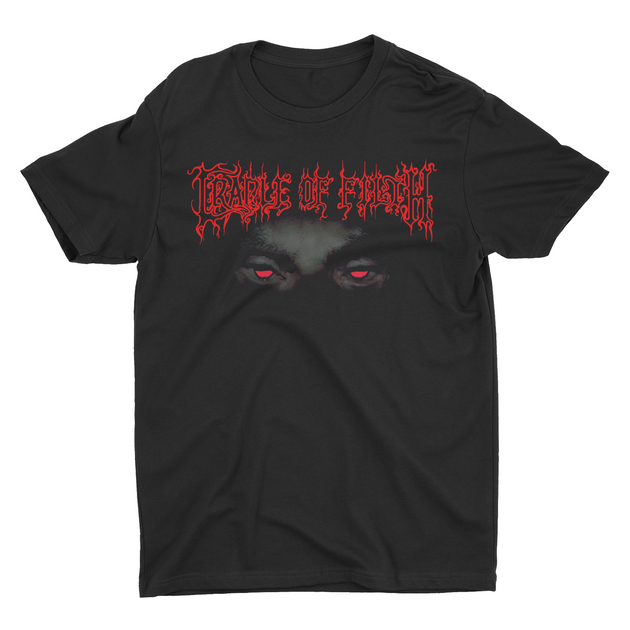 CRADLE OF FILTH Tシャツ XL Men's Cradle Of Filth Gilded T-shirt X-Large Black - Walmart.com
