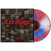 Cro-Mags - 2020 12”