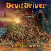 DevilDriver - Dealing With Demons II 12"
