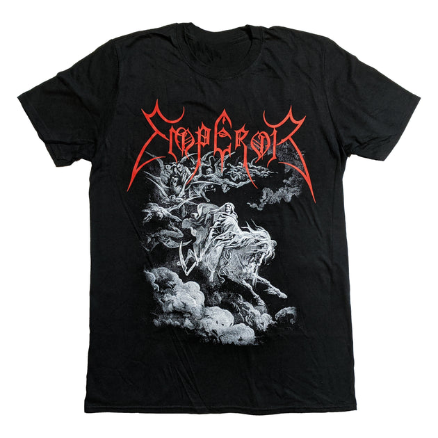 Emperor sale band hoodie