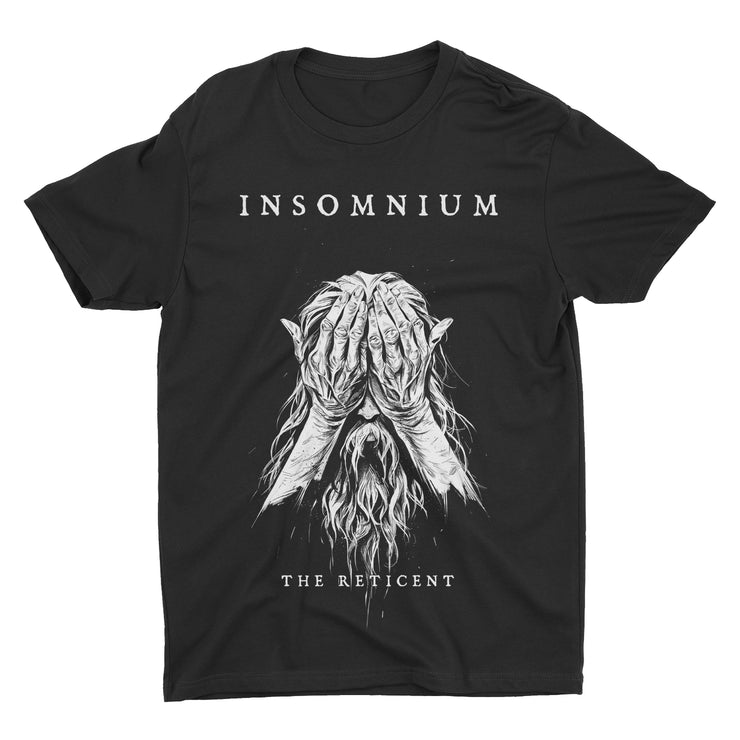 Insomnium - The Reticent t-shirt