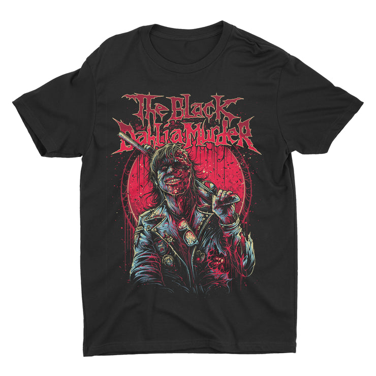 The Black Dahlia Murder - Near Dark t-shirt
