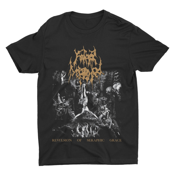 Father Befouled - Revulsion Of Seraphic Grace t-shirt