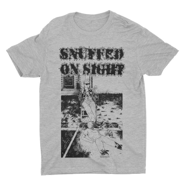 Snuffed On Sight - Gutslaughter t-shirt
