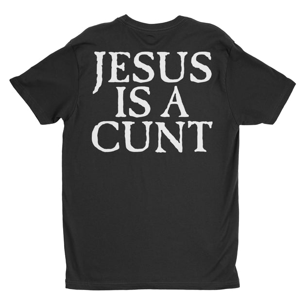 Cradle Of Filth - Vestal Masturbation t-shirt – Night Shift Merch