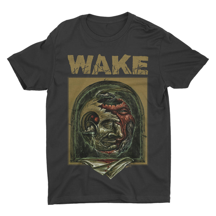 Wake - Magician t-shirt