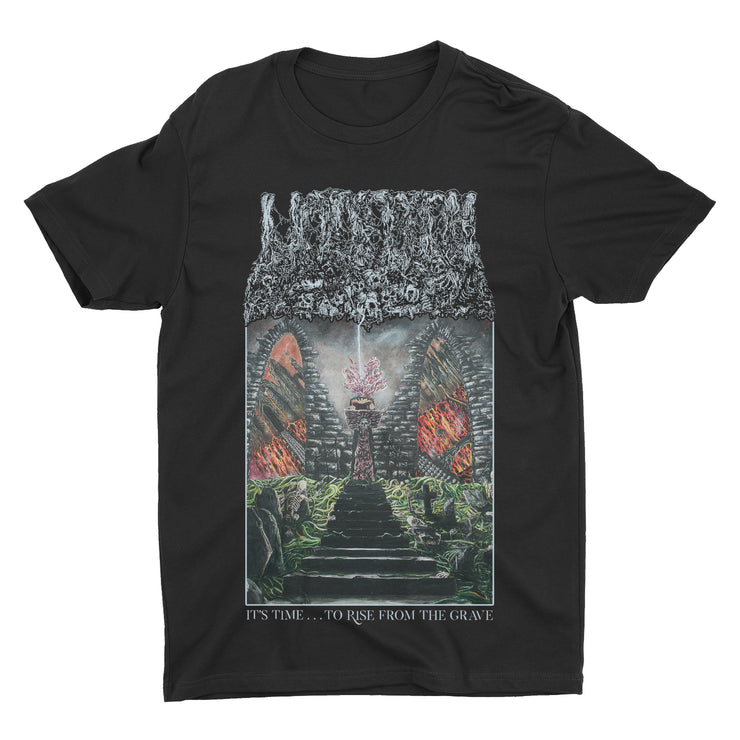 Undeath - It's Time... To Rise From The Grave t-shirt