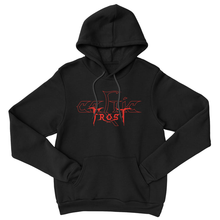 Celtic Frost - Morbid Tales pullover hoodie