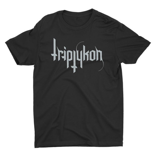 Triptykon Logo tshirt Night Shift Merch