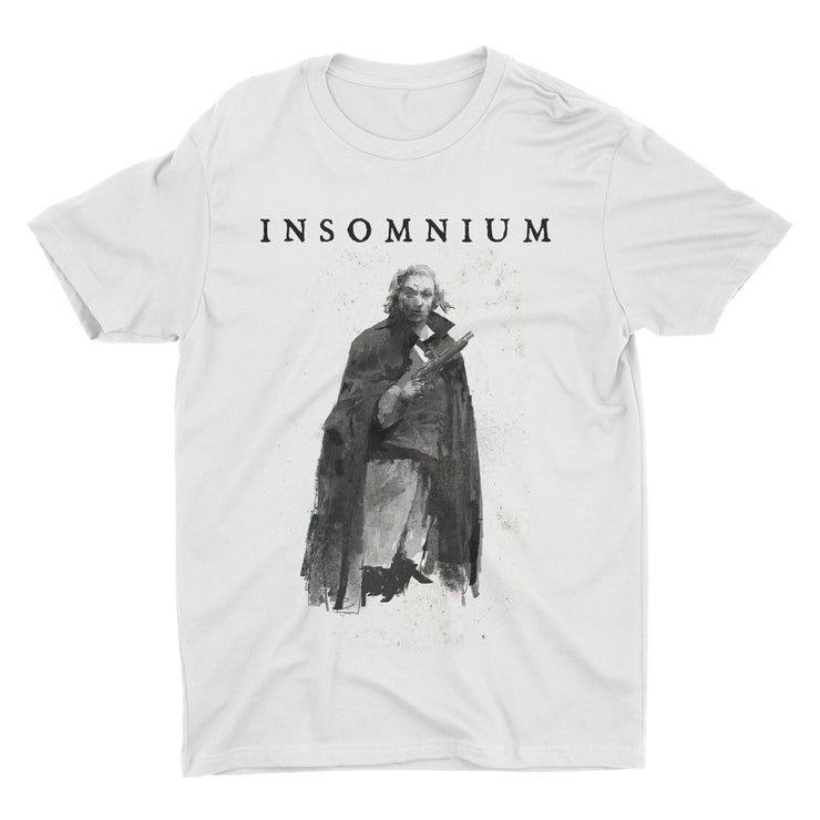 Insomnium - Witch Hunter t-shirt