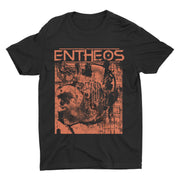 Entheos - Techno Face t-shirt