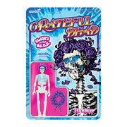 Grateful Dead - Bertha (Glow) ReAction figure