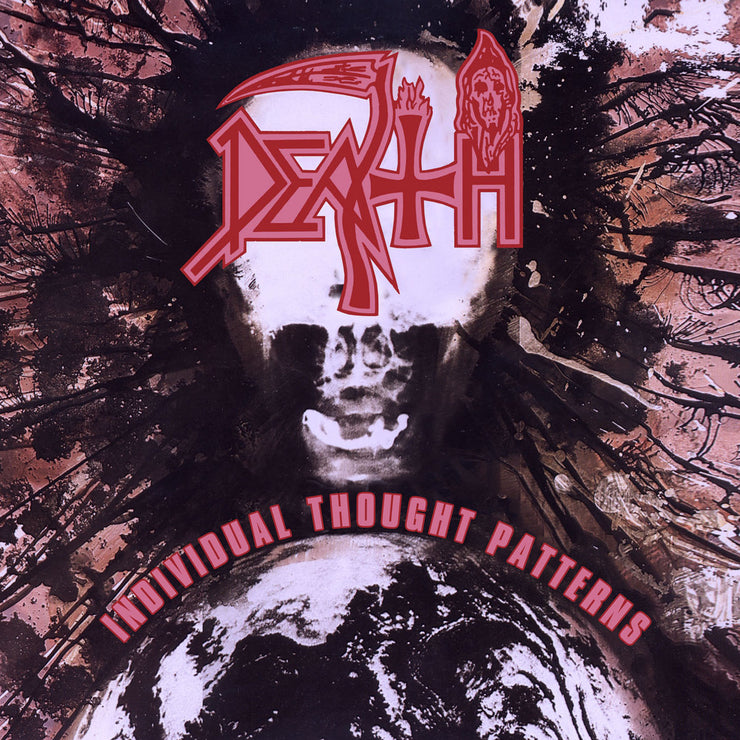 Death - Individual Thought Patterns 12”