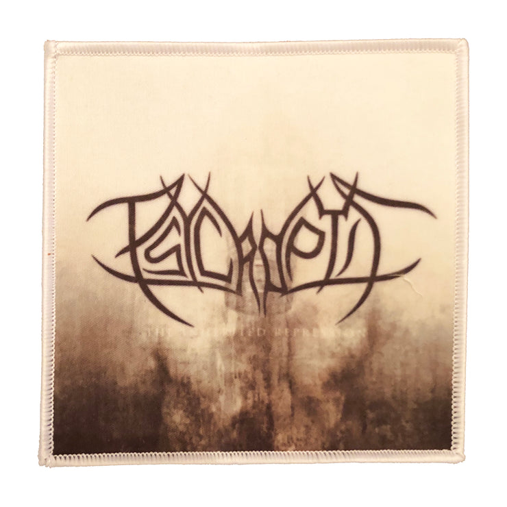 Psycroptic - The Inherited Repression patch