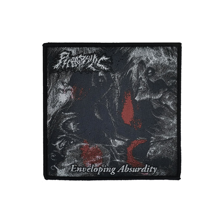 Phobophilic - Enveloping Absurdity patch