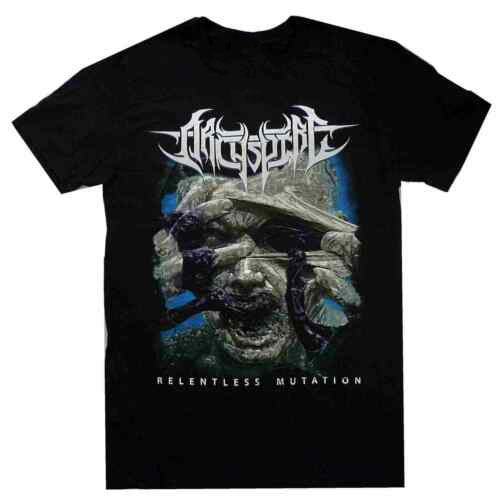 Archspire - Relentless Mutation t-shirt